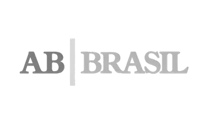 ab brasil logo